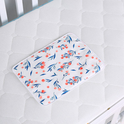 Baby cotton portable diaper changing pad baby magazin 