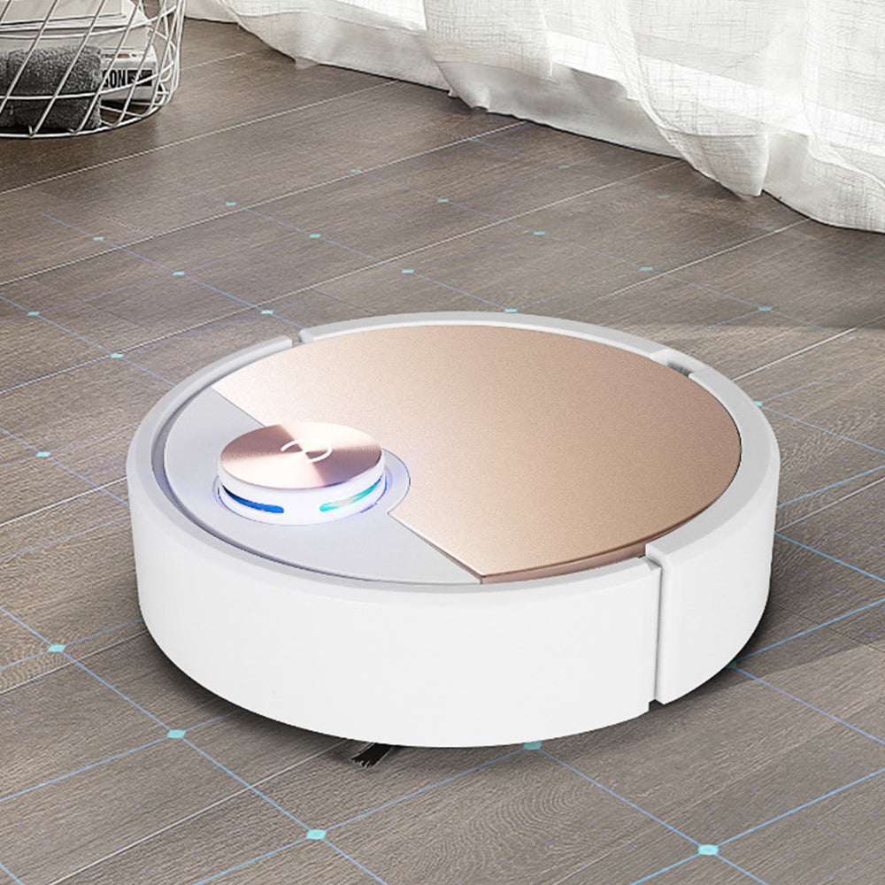 Baby magazin Mobile App Control Cleaner Sweeping Robot 3 in 1 baby magazin 