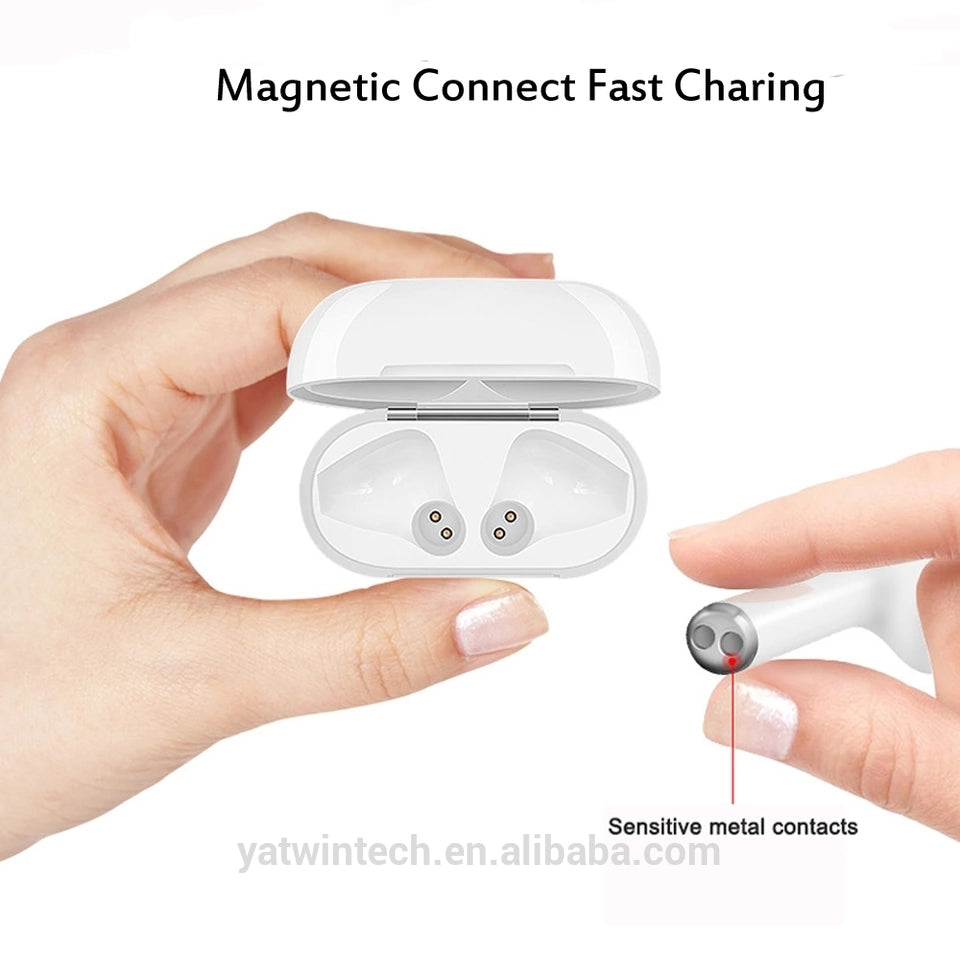 Baby magazin Touch V5.0 TWS Stereo Earbuds baby magazin 