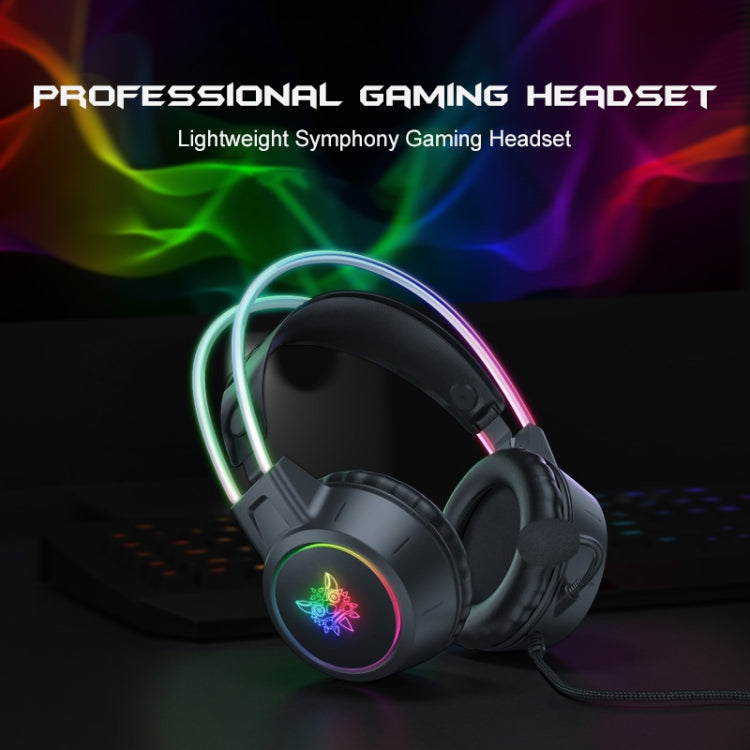 Baby magazin  X15 Pro Symphony Wired Gaming Headphone with Microphone baby magazin 
