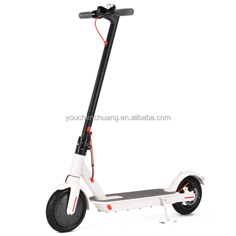 Best Mobilty Iscooter Electrico Para Adultos Nino 350w dualtron 36v 7.8ah Powerful E scooter for adults baby magazin 