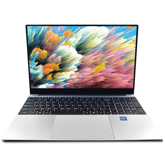 Brand New Laptops 15.6 inch 1TB SSD Super Slim Win10 Notebooks Gamer Laptop i5 For School baby magazin 