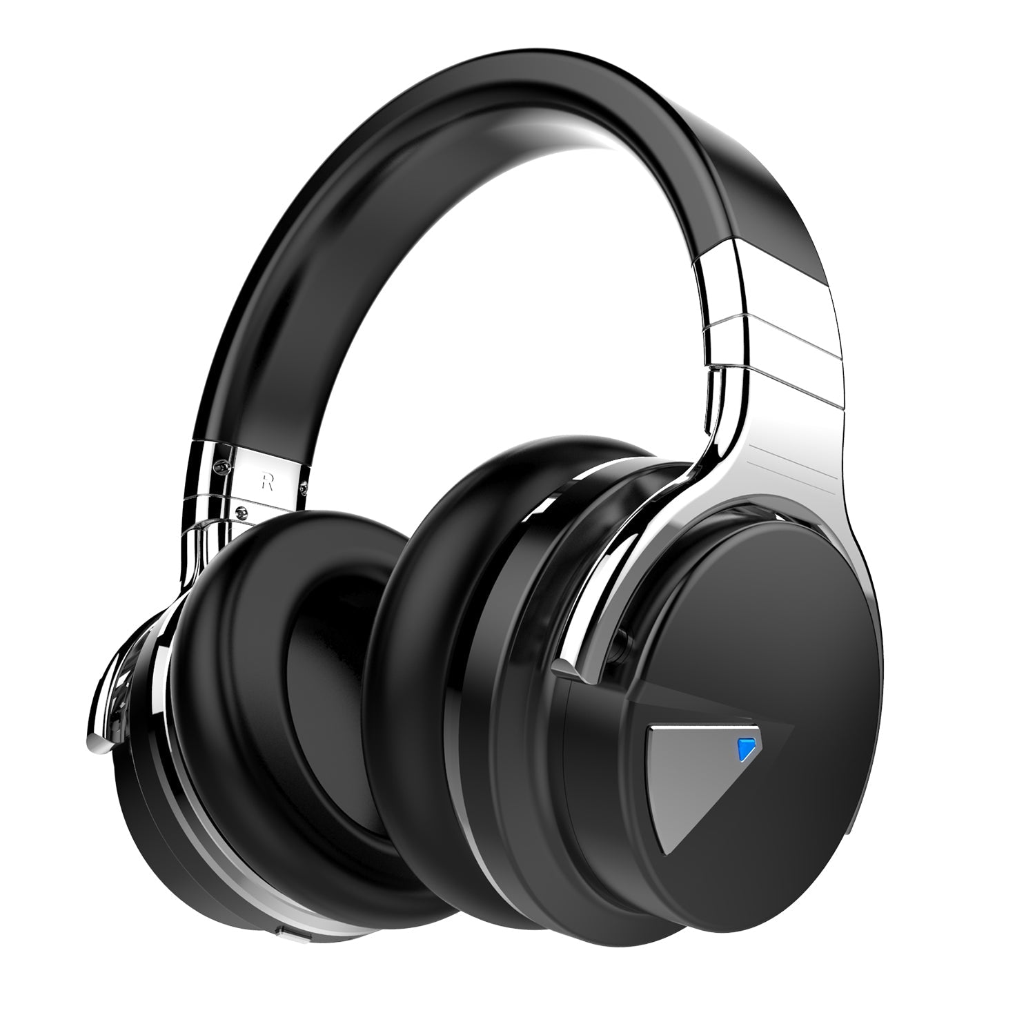 COWIN E7KY ANC Headphone US EU Warehouse Noise Canceling Casque Gamer Blutooth Headset Wireless Bluetooth Earphone baby magazin 