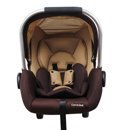 Car seat baby carrier baby magazin 