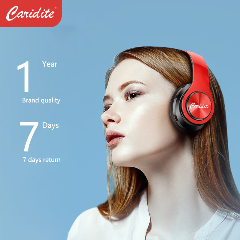 Caridite Headphone BT 5.0