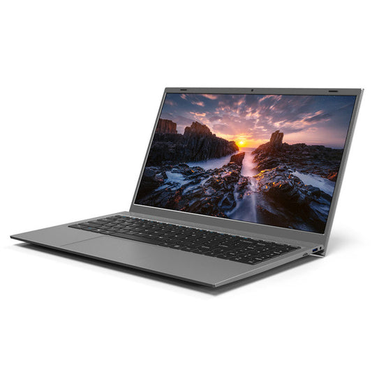 Cheap 15.6 Inch window10 netbook FHD 1920 * 1080 DDR4 core i5 laptop 256GB ssd for sale baby magazin 