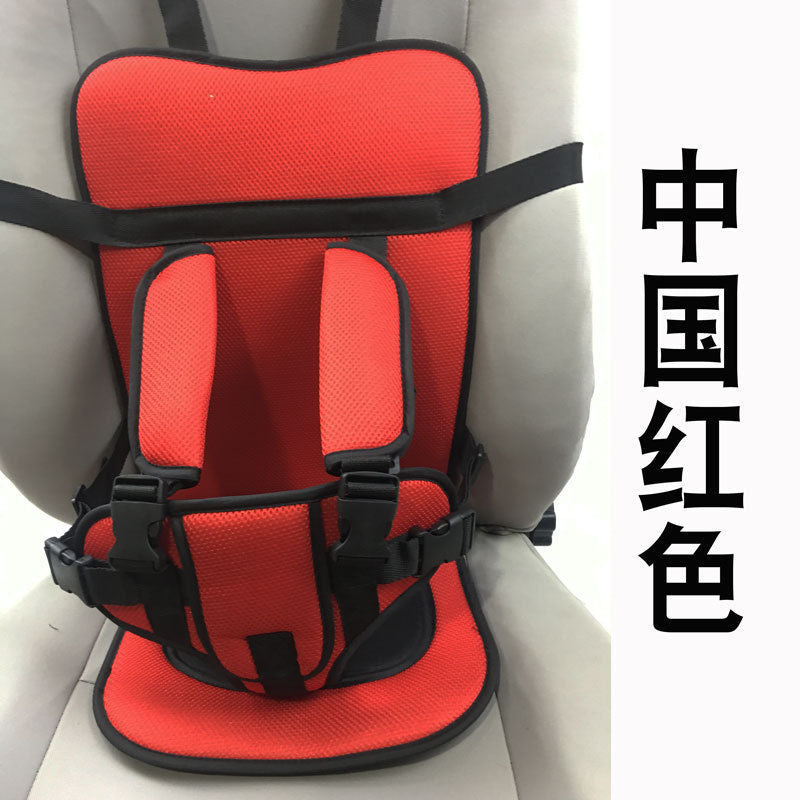 Child safety seat car with portable baby simple car seat baby safe increased seat wholesale baby magazin 