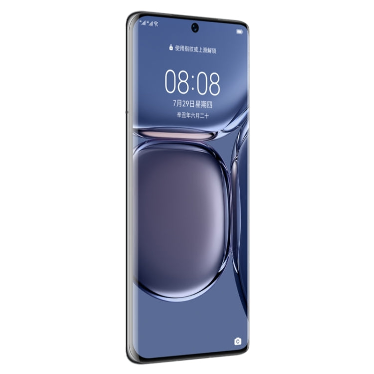 China Version Smart Phone 4G HarmonyOS 2 50MP + 64MP 8GB+256 / 512 GB Camera Huawei P50 Pro baby magazin 