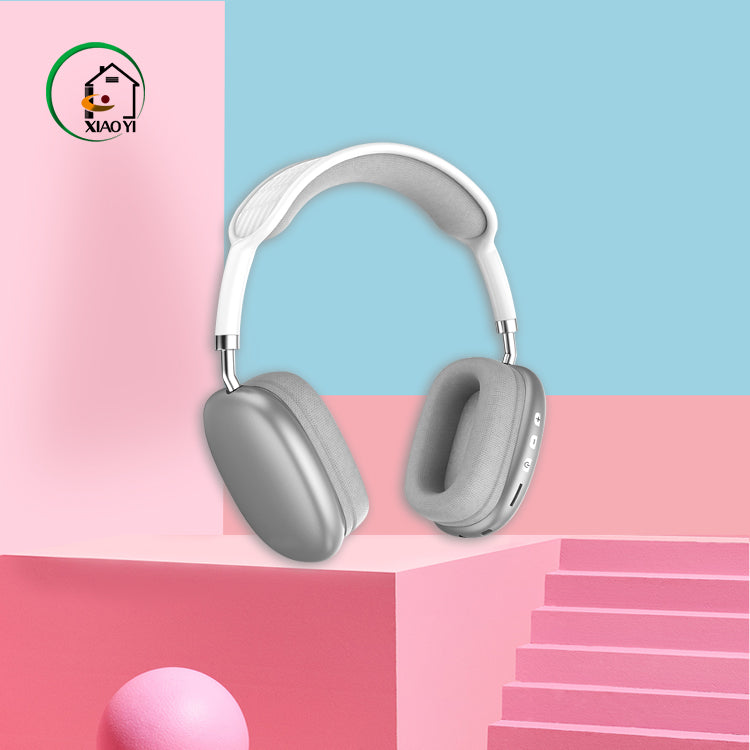 China wholesale packaging case gaming headset headphones wireless earphones baby magazin 