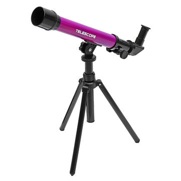 Compatible with Apple, 20/40/60X Astronomical Telescope Outdoor Camping Monocular Portable Children Telescope With Tripod baby magazin 