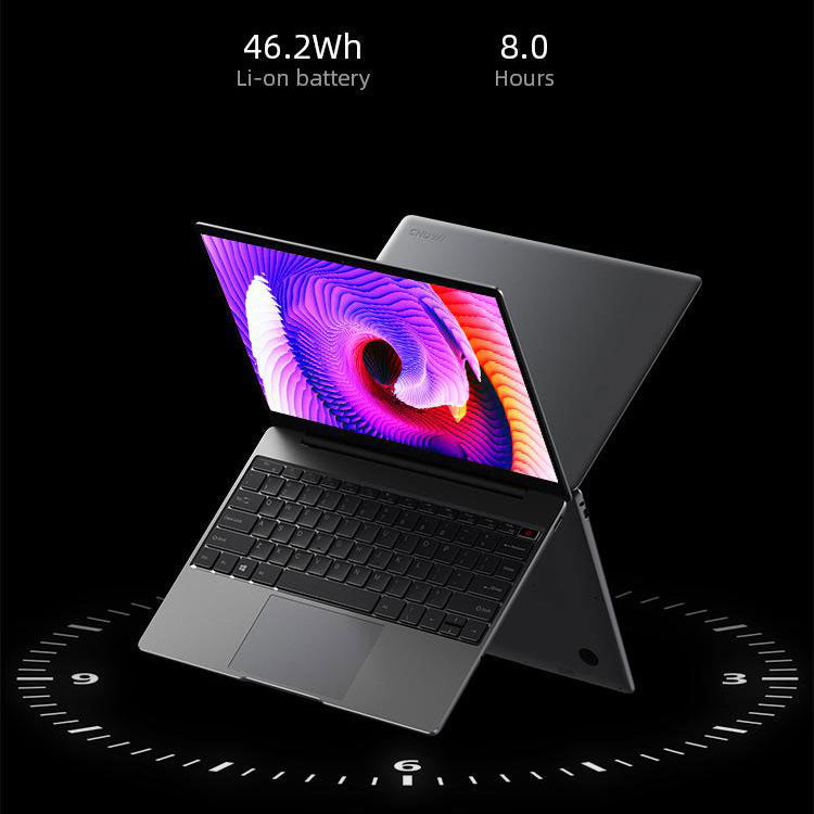 CoreBook X Intel Core i5 8259U Up to 3.8GHz 8GB DDR4+256GB SSD Laptop Original Laptops baby magazin 