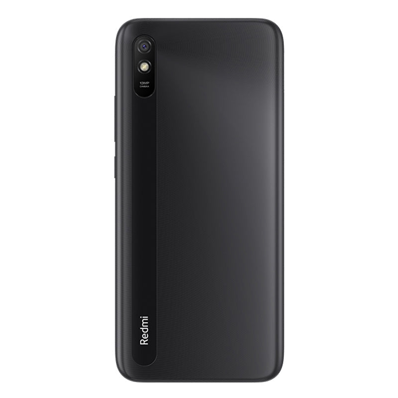 Cost-effective Xiaomi Redmi 9A, 4GB+64GB 5000mAh Battery Xiaomi smart phone  highly quality cell phone baby magazin 