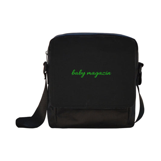 Crossbody Nylon Bags Model 1633 baby magazin 