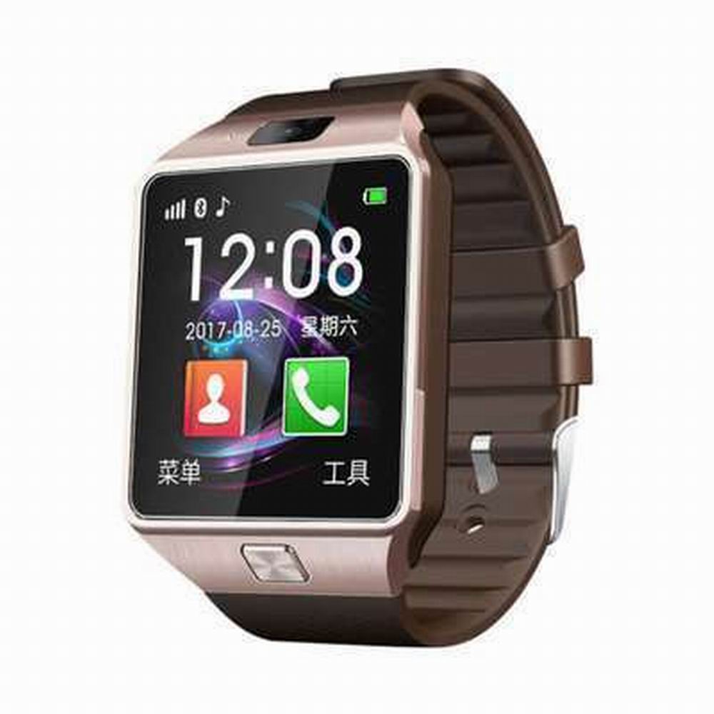 DZ09 Smart Watch TF SIM Card Digital Touch Screen Camera Smartwatch BT Remote Camera WristWatch For Xiaomi Huawei Android baby magazin 