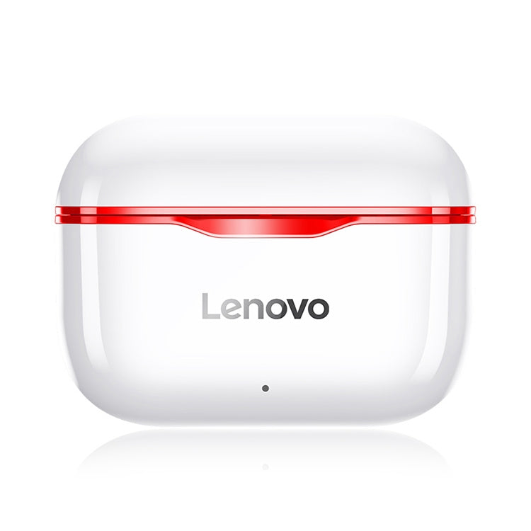 Door to Door Shipping Lenovo LivePods LP1 for apple for samsung case half in-ear tws wireless headset headphone earbud earphone baby magazin 