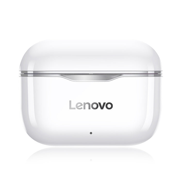 Door to Door Shipping Lenovo LivePods LP1 for apple for samsung case half in-ear tws wireless headset headphone earbud earphone baby magazin 