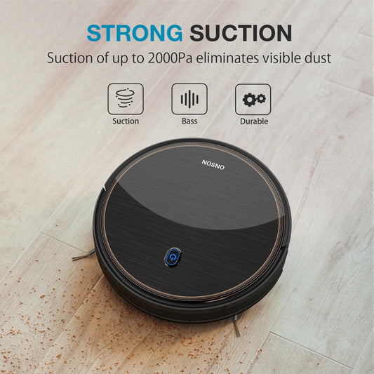 Drop Shipping Supported ONSON House Cleaning Self charging remote control robot vacuum cleaner baby magazin 