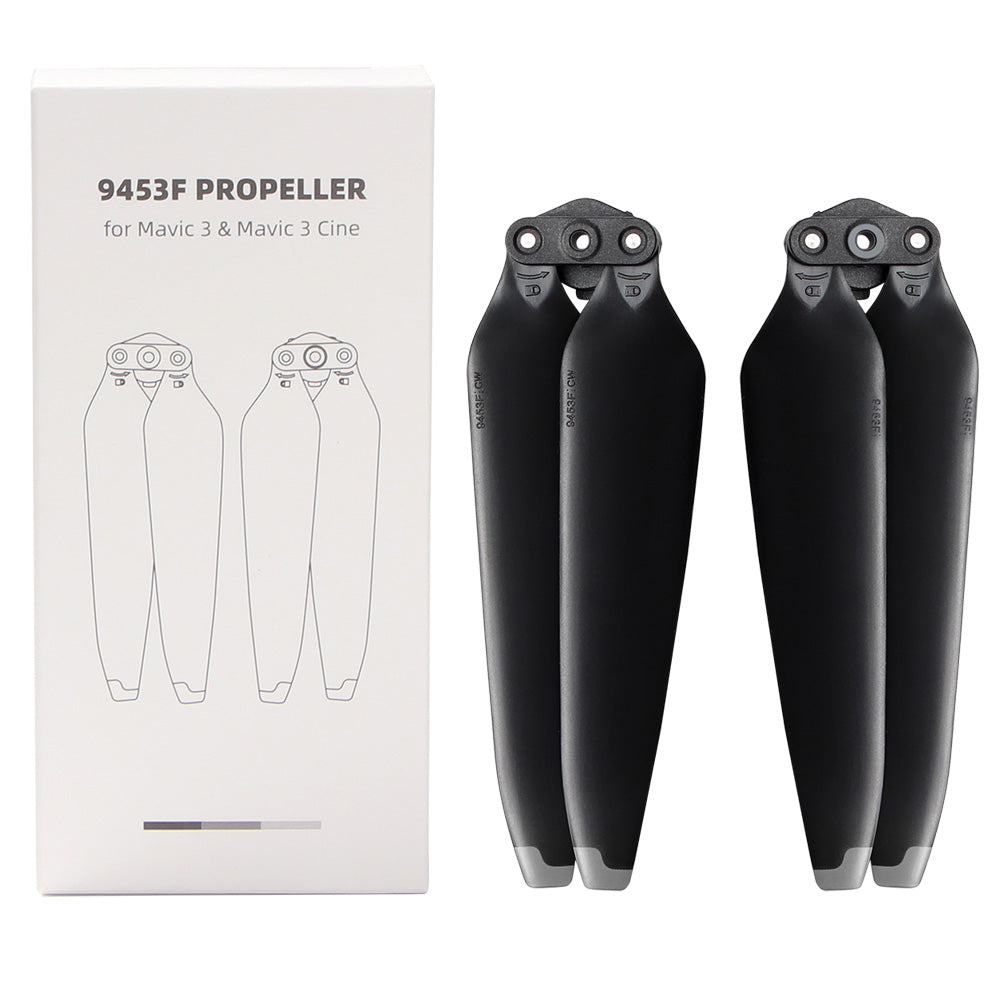 Drop shipping DJI Mavic 3 Cine Propeller Drone Accessories Low-NoiseFlight Propellers Set Paddle baby magazin 