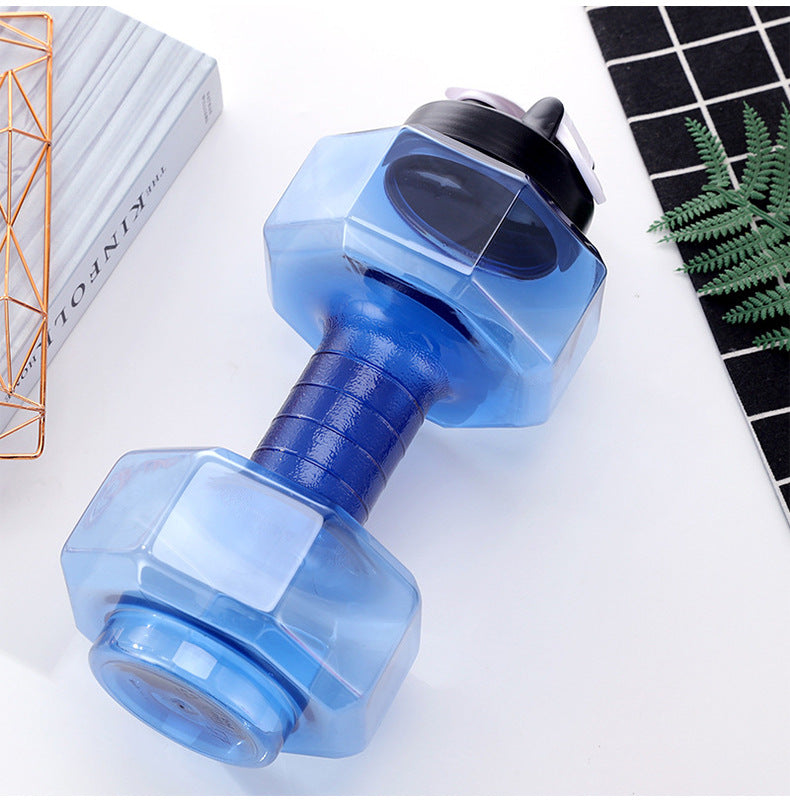 Dumbbell Portable Water Injection Fitness Equipment baby magazin 