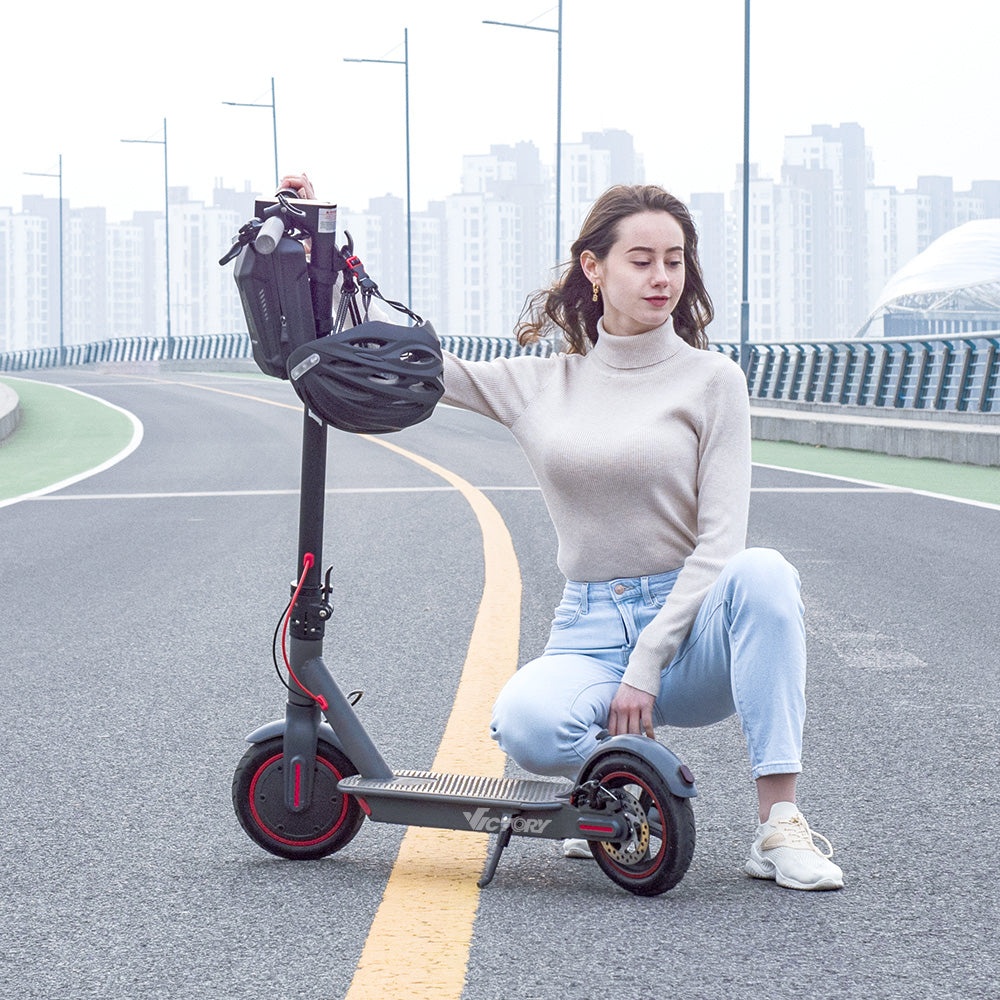 EU Warehouse 8.5Inch Adult 2 Wheel Xiaomi Mijia 365 Smart Electric Scooter Pro baby magazin 