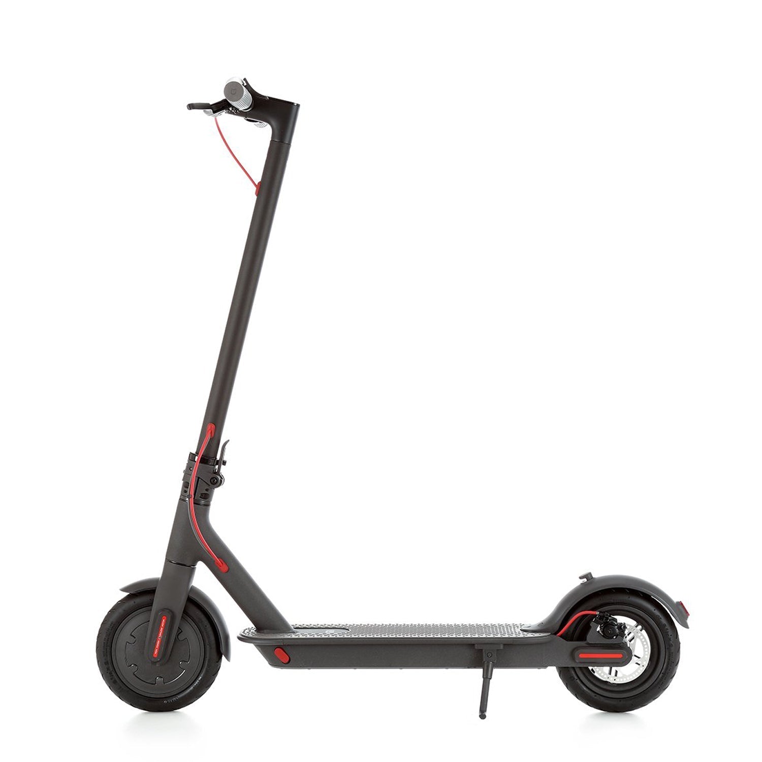 EU Warehouse No Tax Free  Dropshipping 8.5 Inch 350W 36V D8 PRO Big Wheel Foldable Electric Scooter baby magazin 