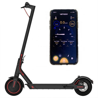 EU warehouse cheap new 350W 500W 7.8Ah patineta electrica scooter scoter electrico xiomi m365 pro electric scooter baby magazin 