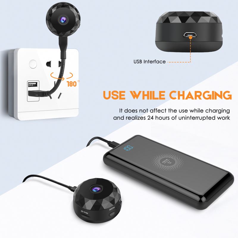 Easy to install use while charging mini drone with camera hd hidden spy camera invisible wireless baby magazin 