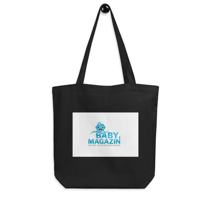 Eco Tote Bag baby magazin 