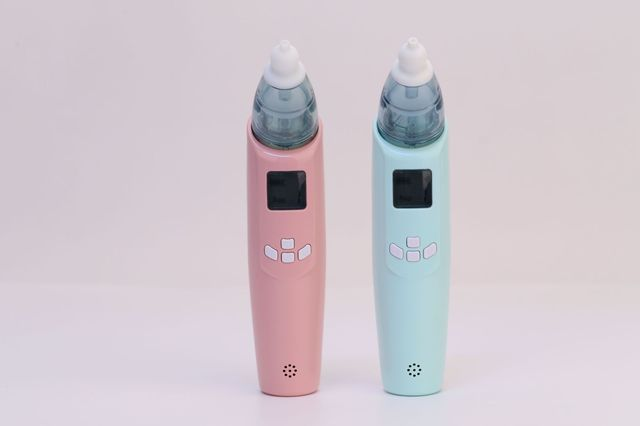 Electric Nose Cleaner baby magazin 