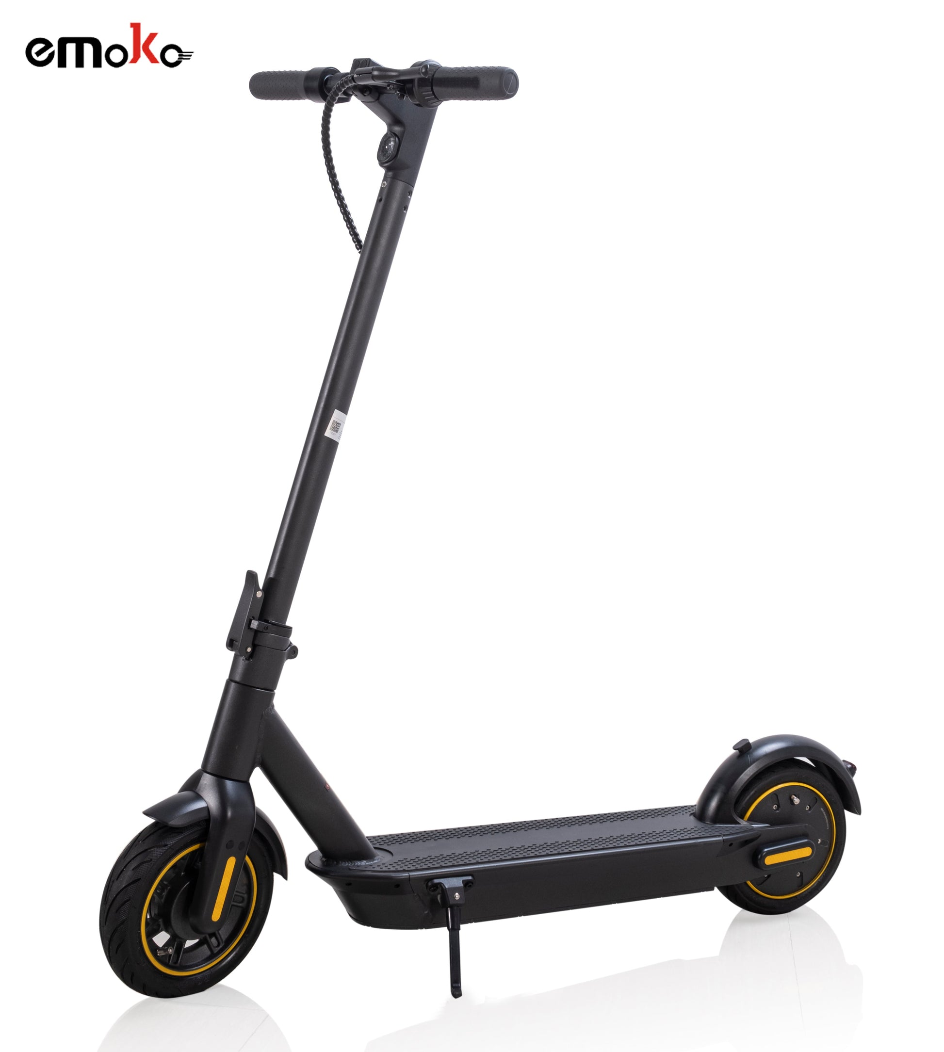 European New Popular 10 Inch eu warehouse Electric Scooter Max Foldable Long Range  Scooters Adult Mobility scooter APP baby magazin 