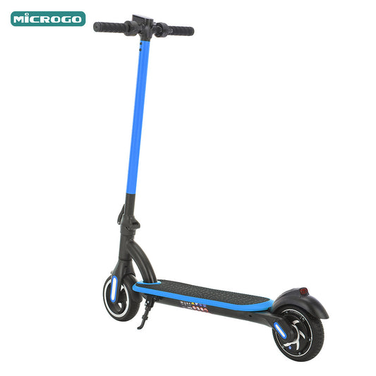Factory OEM Roller Skuter Scuter Trottinette Patinete Electrique Foldable Electrico Adult Electr E Electric Scooters for Adults baby magazin 