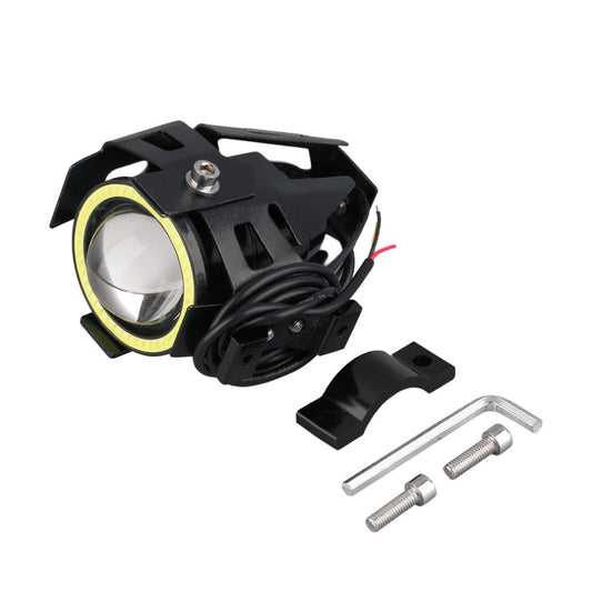 Factory direct sale accessories best led headlights for electric scooter baby magazin 