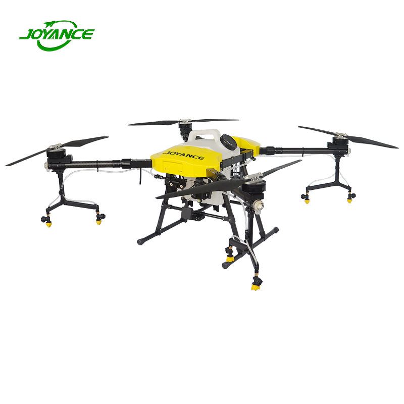 Factory price 16L Agricultural Spraying Drones for agriculture purpose with smart flight Joyance Drone baby magazin 