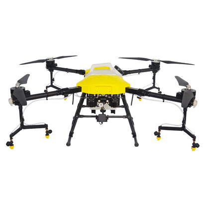 Factory price 16L Agricultural Spraying Drones for agriculture purpose with smart flight Joyance Drone baby magazin 