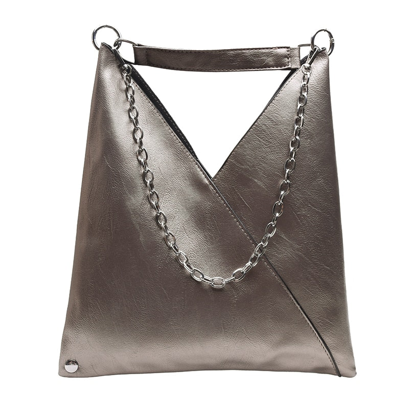 Fashion Leather Handbags for Women 2021 Luxury Handbags Women Bags Designer Large Capacity Tote Bag Shoulder Bags Sac a Main baby magazin 