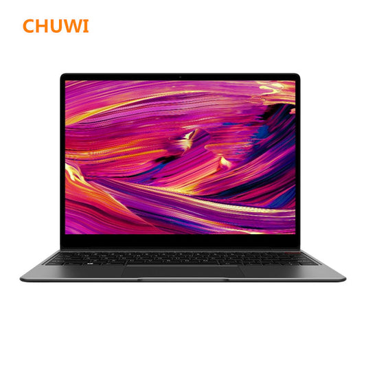 Fast Shipping 14 inch CHUWI GemiBook Pro 12GB RAM 256GB Intel Celeron J4125 Quad Core Netbooks Window 10 System laptops baby magazin 
