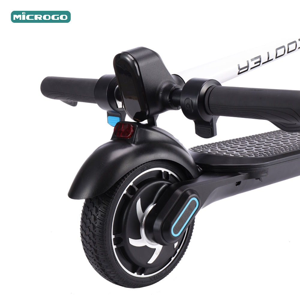 Fast delivery dropshipping 2wheels electric scooter adult 6.5inch portable foldable scoter baby magazin 