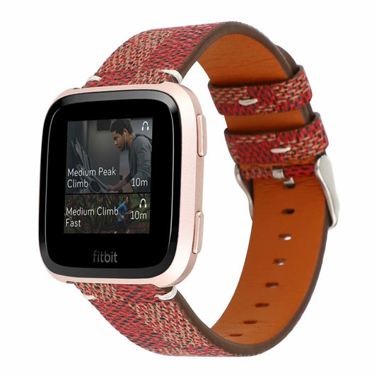 Fitbit wristband business watch band baby magazin 