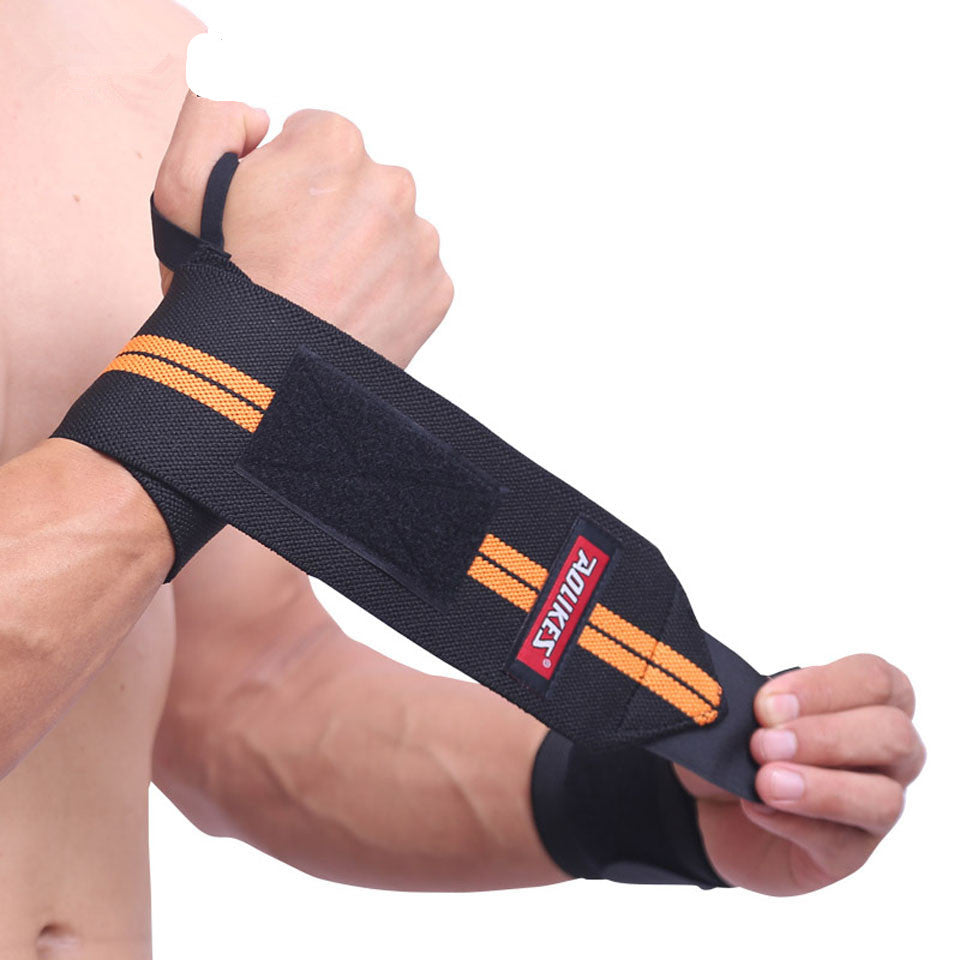 Fitness Band Wristband Bandage Sports Gloves baby magazin 