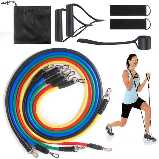 Fitness Rally Elastic Rope Resistance Band baby magazin 