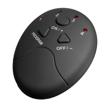 Controller for Muscle Training