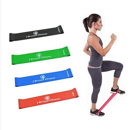 Fitness resistance band rubber band baby magazin 
