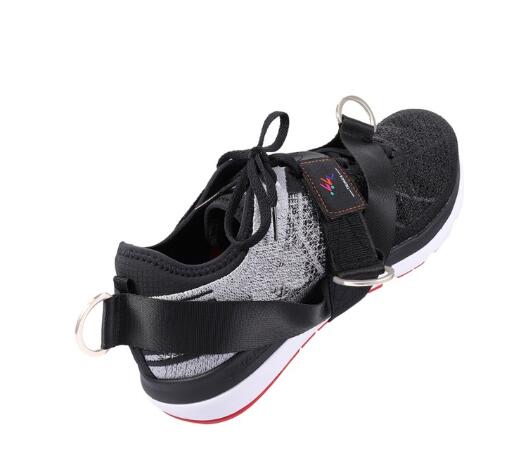 Fitness shoe cover baby magazin 