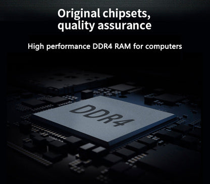 Flyjie Memoria RAM DDR4 DDR 4 4GB 8GB 16GB 8 16 GB 3200MHz 2666MHz SODIMM UDIMM Desktop baby magazin 