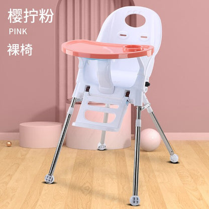Folding Baby Highchair for Kids