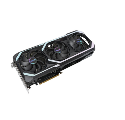 For ASUS ATS-RTX3070-O8G-GAMING LHR pc gamer graphics card support rtx 3070 8gb video card cooling fan baby magazin 