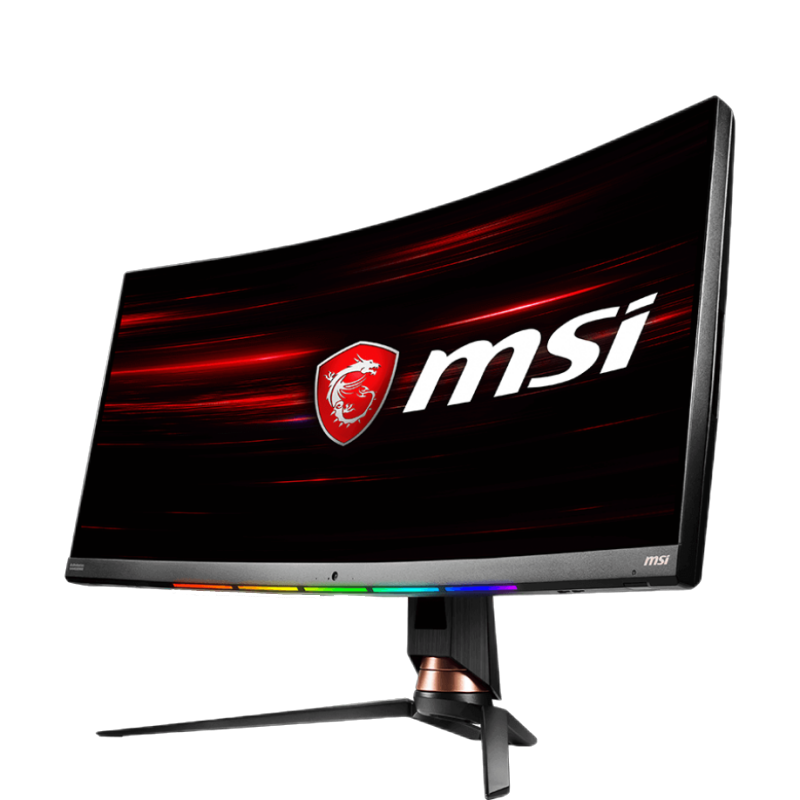 For MSI Optix MPG341CQR 34 inch 144Hz lcd curved pc computer game screen 144hz desktop gaming ultra wide monitor baby magazin 