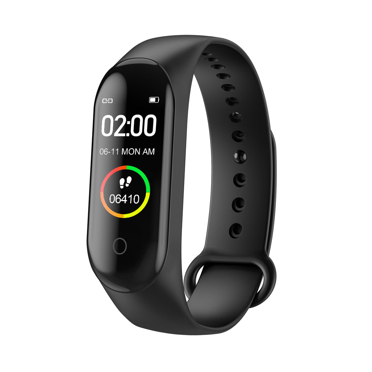 For Mi Band 5 Smart Wristband Bracelet Fitness Tracker M5 Heart Rate Blood Pressure Monitor Touch Control Watch baby magazin 