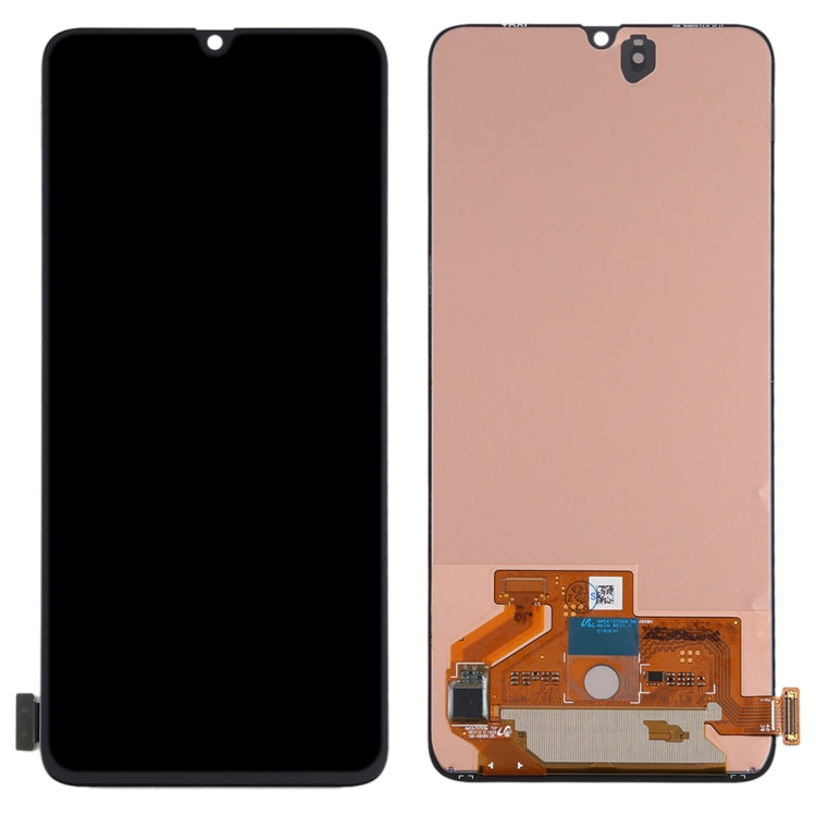 For Samsung A90 LCD Screen display screen Digitizer Assembly LCD For Samsung A90 baby magazin 