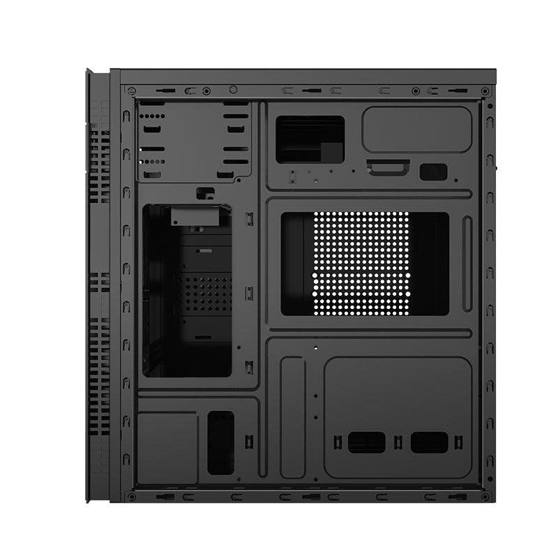 Free Shipping To Russia Gaming PC Hot Selling A9 9820 8-Core APU R7 350 Integrated Card GPU DDR3 8G RAM 120G SSD baby magazin 
